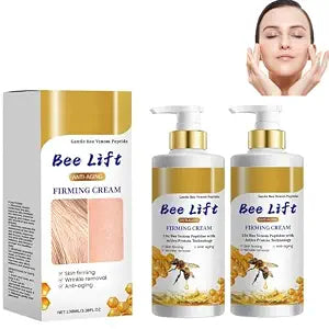 Bee Venom Skin Firming Cream,BeeLift Anti-Aging Firming Cream