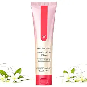 Veloria Crema Potenciadora, Fast‑Absorbing Non‑Sticky Personal Care Cream，1pcs