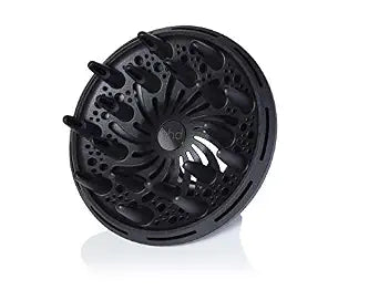 ghd Hair Dryer Attachements for ghd Helios Professional Hair Dryers― Professional Blow Dryer Attachments for Salon-Worthy Results