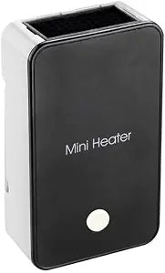 Safety Energy-saving Heater Mini Portable Electric Fan Heater Air Warmer