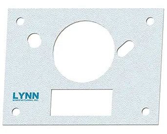Replacement Harman Pellet Stove Burn Pot Gasket 3-44-00409, 1-00-07381, 2399K