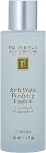 Eminence Organic Birch Water Purifying Essence, 4 Fl Oz