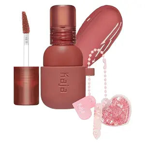 Kaja Lip & Blush - Jelly Charm 05 Peach Fizz - Cream Tinted Type 0.17 oz