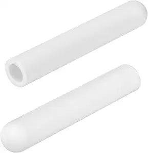 Thermocouple Ceramic Protection Cover Replacement for QuadraFire 812-1322