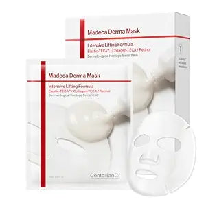CENTELLIAN 24 Madeca Derma Mask Intensive Lifting Formula - Korean Skincare