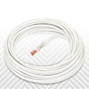 12 AWG (16.4 FT) Mica High Temperature Wire -76-932 