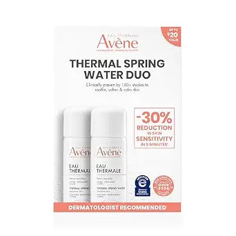 Av��ne Thermal Spring Water