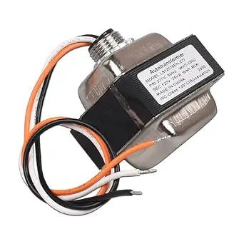 277 Volt to 120 Volt Transformer 75 Watt for Halogen Lamps Hatch