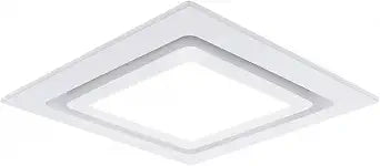 Bathroom Exhaust Fan Replacement Light Cover