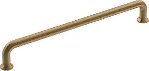 Amerock 7-9/16" Factor Champagne Bronze Drawer Pull