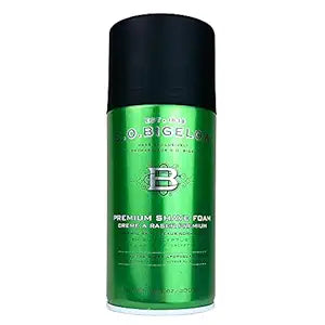 C.O. Bigelow Shaving Foam, 5.2 oz