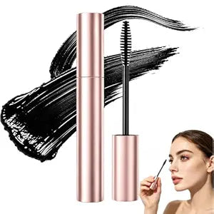 Lash Casting Mascara Korean, Lash Booster Mascara, Cougex Mascara, Lengthening & Curling Mascaraï¿½ï¿½ï¿½ï¿½ï¿½ï¿½ï¿½ï¿½ï¿½waterproof, Smudge-Proof LashBooster, Tubing Mascara Brown 
