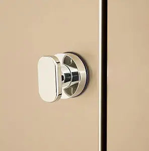 Glass Doors, Cabinet Doors, Suction Cup Door Handles