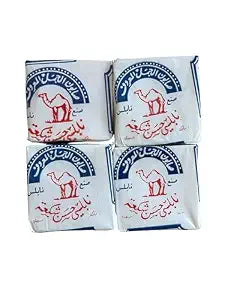 Al-Jamal ~ Palestinian Olive Oil Soap Bar Handmade West Bank Holy Land Organic Natural Traditional ~ Nablus (4)