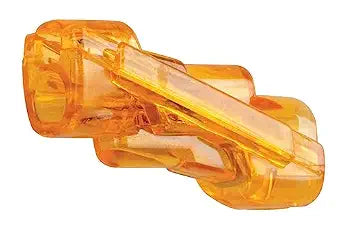 Ideal Electrical SpliceLine in-Line Wire Connectors Push-in Connector Type 30-1042 (Box of 100)