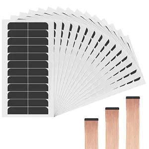 180pcs Hair Extension Tape, Double Sided Tape for Hair Extensions
