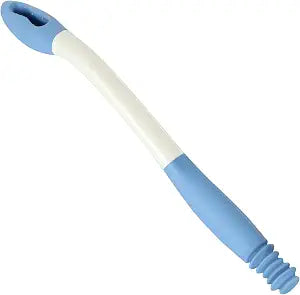 Toilet Aids for Wiping, Long Reach Butt Wiper Helper Wand 15" Toilet Aid Tools Comfort Bottom Buddy Wiping Aid for Senoir Pregnant After Surgery Overweight People