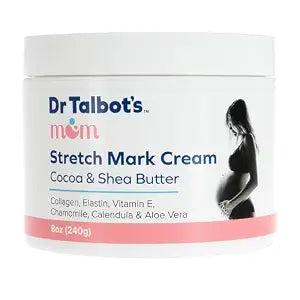 Dr Talbot’s Mom Stretch Mark Cream