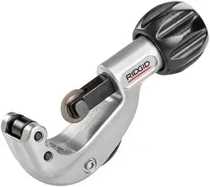 RIDGID 31622 Model 150 Constant Swing Tubing Cutter, 1/8-Inch to 1-1/8-Inch Tube Cutter