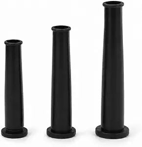 Electric Tool Cable Sleeve, Angle Grinder Electric Boot, Angle Grinder Sleeve Power Cord Strain Relief Cable Protector for Power Tools (3 Sizes)