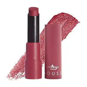 Matte Mousse Lipstick by Italia Deluxe Makeup
