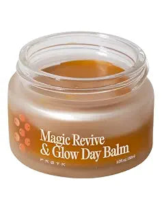Organics Magic Revive & Glow Day Balm for Face (1.0 fl oz)