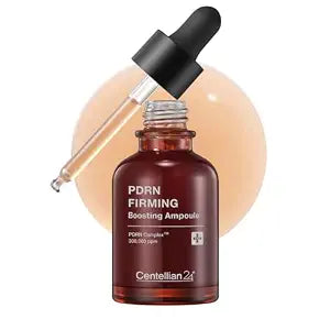 CENTELLIAN 24 PDRN Firming Boosting Ampoule Serum for Skin Elasticity