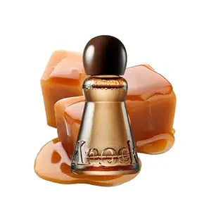 Knock Signature Blending Perfume Oil Caramelt, Multi-Use Beauty Oil