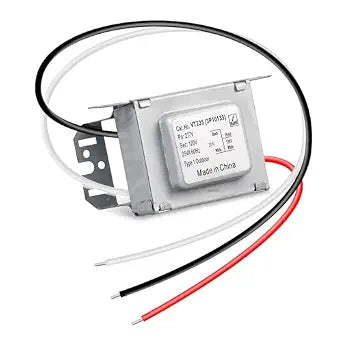277V to 120V Magnetic Step Down Voltage Transformer for Lighting Controls