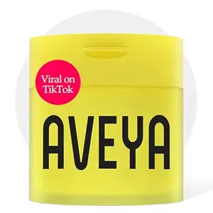AVEYA Snail Mucin Toner Pads with Collagen & Niacinamide - Hydrating Facial Peeling Pads for Glass Skin & Dark Spots - Pore Minimizing & Brightening Treatment with Peptides & Cica - 100 Count