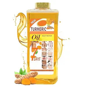 Soft 7 oil, Soft 7 Turmeric Oil, Soft 7 Turmeric oil for skin