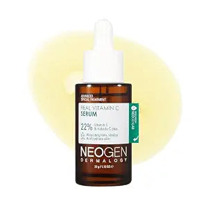 NEOGEN Dermalogy Real Vitamin C Serum 1.12 oz (32g)