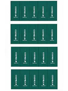 Lash Lift Refill Sachets, Japan Made Step 1 & 2 Lotions, 10 Uses