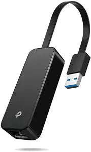 TP-Link USB to Ethernet Adapter,Support Nintendo Switch,1Gbps,Plug and Play