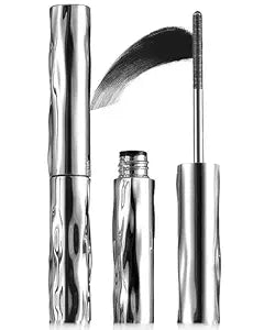 Metal Wand Mascara Waterproof: 2026 New Iron Wand Mascara, Black