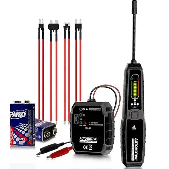VSTM Wire Tracer, DC 642V Automotive Open & Short Circuit Finder