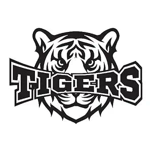 Mascot Temporary Tattoos for Kids ï¿½ï¿½ï¿½ Skin-Safe and FDA Compliant ï¿½ï¿½ï¿½ School Spirit and Team Spirit Party Favors (