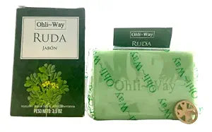 Rue Soap