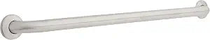 Grab Bar 36" x 1 1/2" Concealed Screw