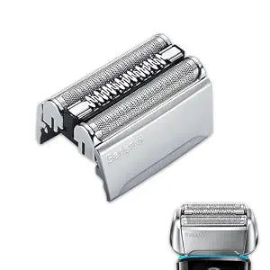 52S Replacement Head Compatible with Braun Series 5 Replacement Head
