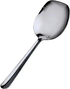 Browne 8-1/2" New Era Square Bowl Spoon