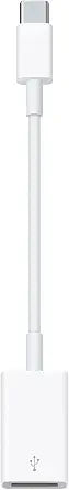 Apple USB-C to USB Adapter
