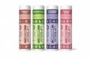 Soothing Touch Vegan Lip Balm
