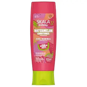 SKALA Fruitastic Watermelon Conditioner for Curly Hair 10.99 Fl Oz