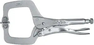 IRWIN VISE-GRIP Original Locking Pliers with Swivel Pads, 11-Inch (20)