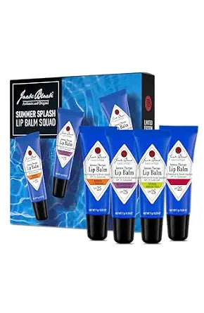 Jack Black Intense Therapy Sunscreen Lip Balm SPF 25