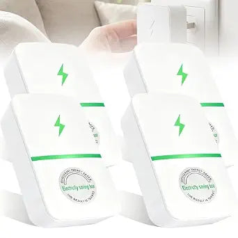 SmartPlug Device, 4 Pack, US Plug