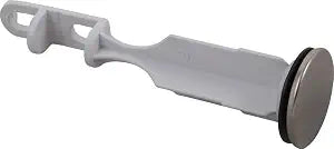 Delta Faucet RP5648SS Drain Stopper for Bathroom, Stainless