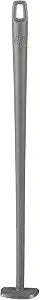 Vitamix Blade Scraper Accessory, 1 Count (Pack of 1), Grey,Nylon