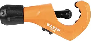 Klein Tools 50046 Constant Swing Tubing Cutter for Copper and Aluminum